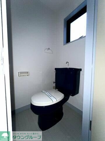 フォルトゥーナ荻窪の物件内観写真