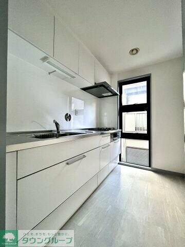 フォルトゥーナ荻窪の物件内観写真