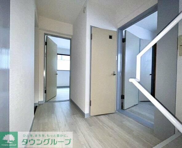 フォルトゥーナ荻窪の物件内観写真