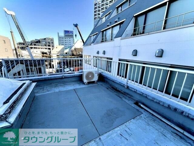 フォルトゥーナ荻窪の物件内観写真