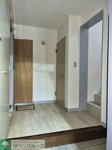 フォルトゥーナ荻窪の物件内観写真