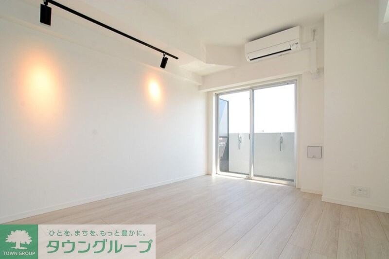 ステージグランデ新中野アジールコートの物件内観写真