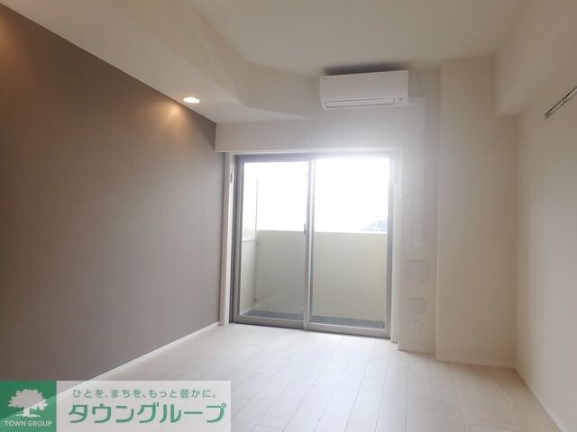 クレヴィスタ練馬桜台IIの物件内観写真