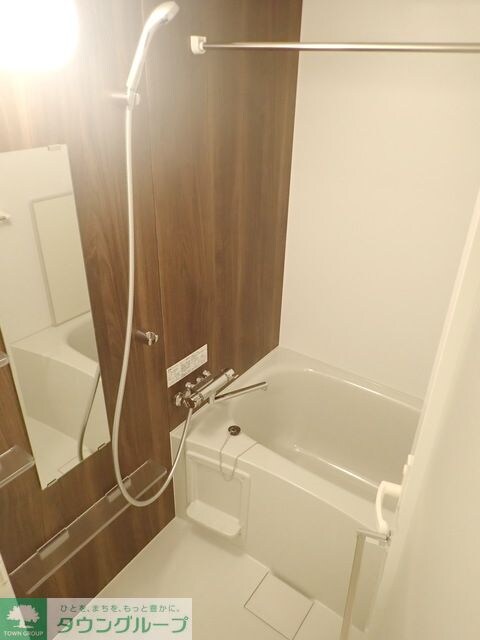 クレヴィスタ練馬桜台IIの物件内観写真