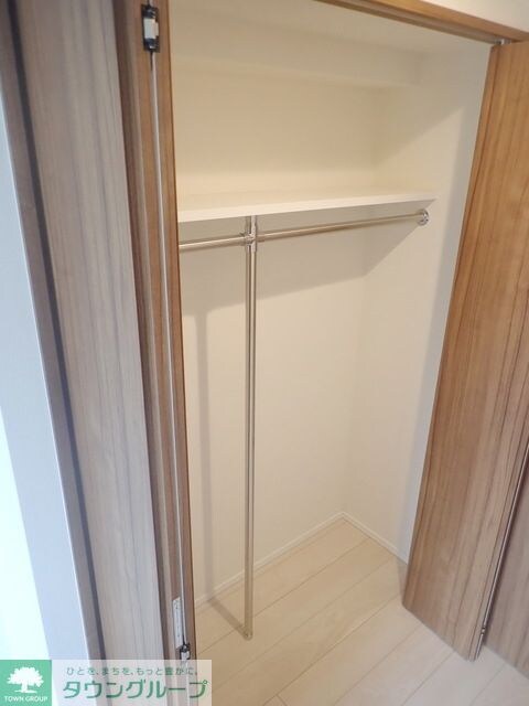 クレヴィスタ練馬桜台IIの物件内観写真