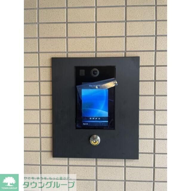 ウェルスクエア祖師ヶ谷大蔵の物件内観写真