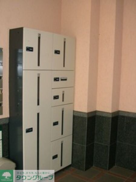 シャルマン井荻の物件内観写真