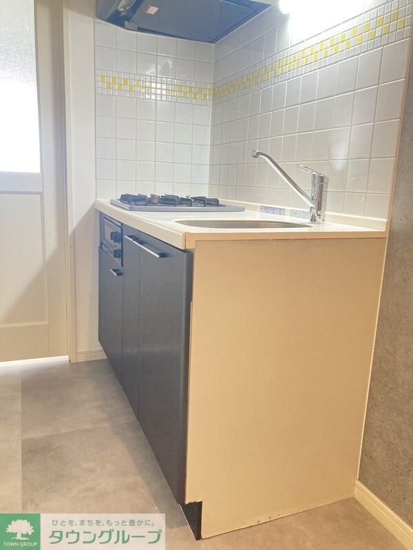 プライム西荻窪の物件内観写真