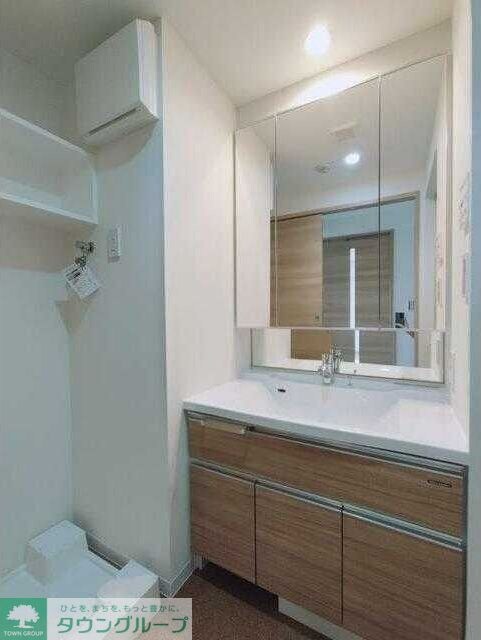 エストゥルース東高円寺の物件内観写真