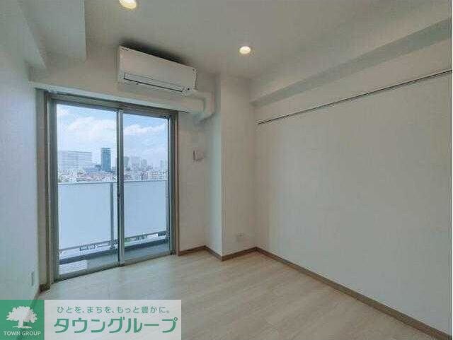 エストゥルース東高円寺の物件内観写真