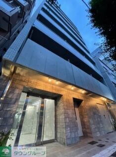 エストゥルース東高円寺の物件内観写真