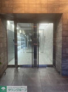 エストゥルース東高円寺の物件内観写真