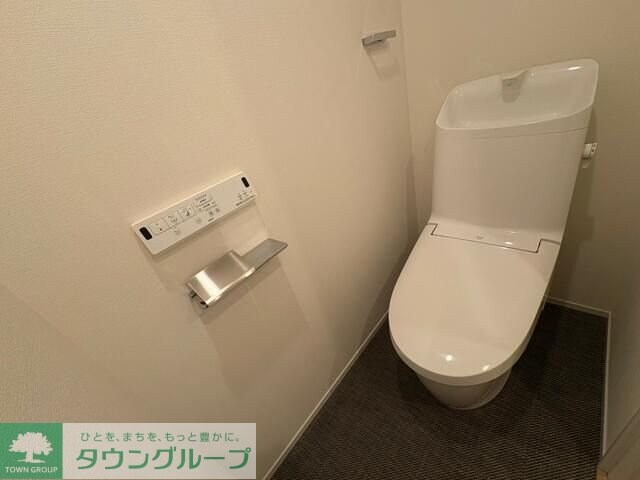 BLANCCOURT中野中央の物件内観写真