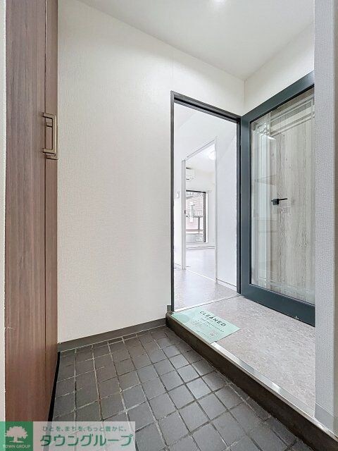 リヴレ・清水の森の物件内観写真