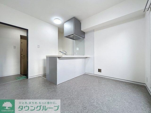 リヴレ・清水の森の物件内観写真