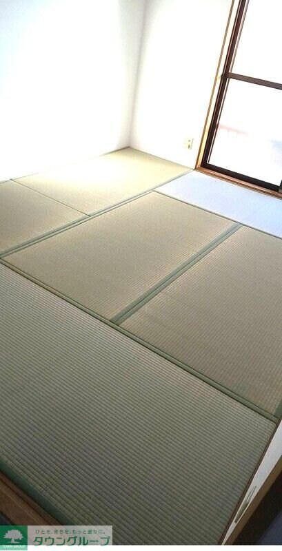 ベルメゾン欅の物件内観写真