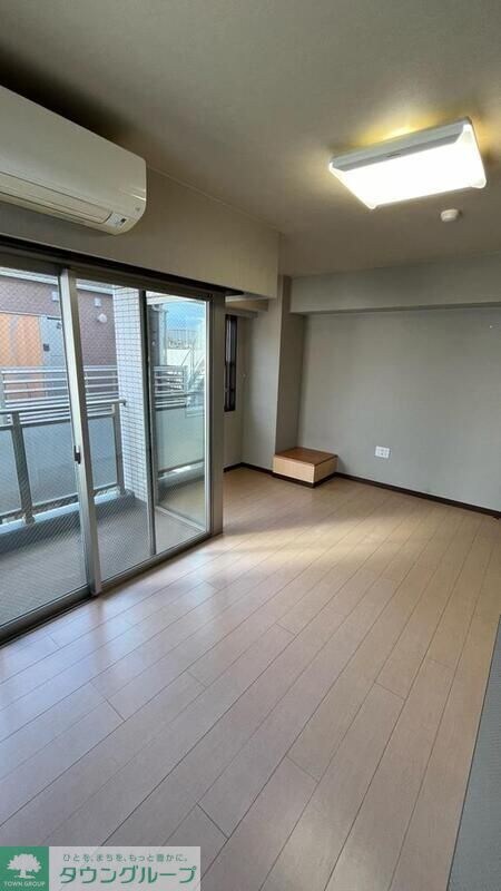 ドエル幸容の物件内観写真