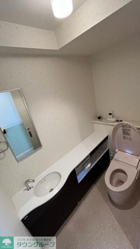 ドエル幸容の物件内観写真