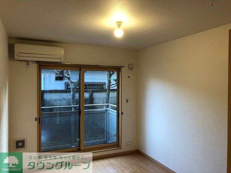 ヴィラージュエコの物件内観写真