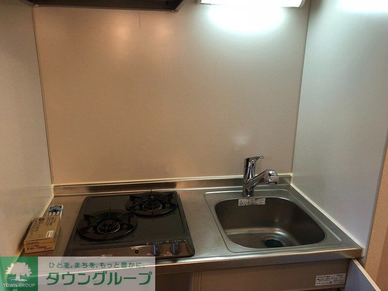 ヴィラージュエコの物件内観写真