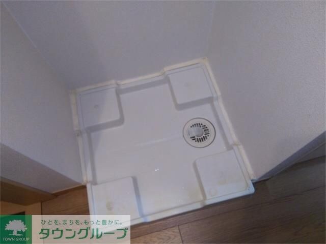 ヴィラージュエコの物件内観写真