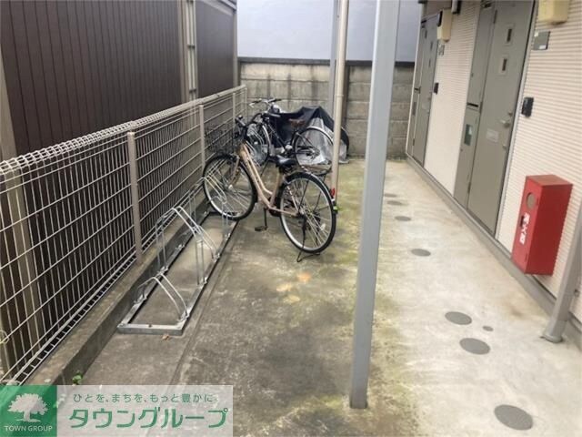 ヴィラージュエコの物件内観写真