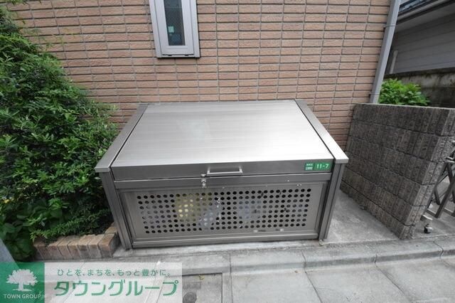 ヴィラージュエコの物件内観写真