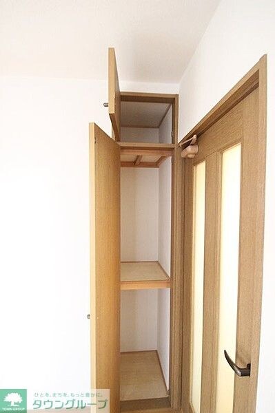 すずらんマンションの物件内観写真