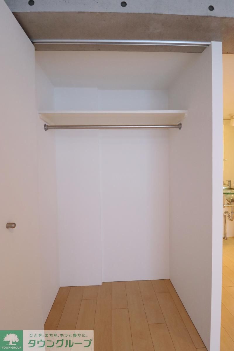 ボヌール石神井公園の物件内観写真