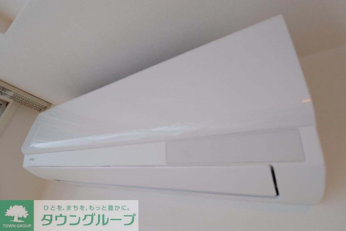 ボヌール石神井公園の物件内観写真