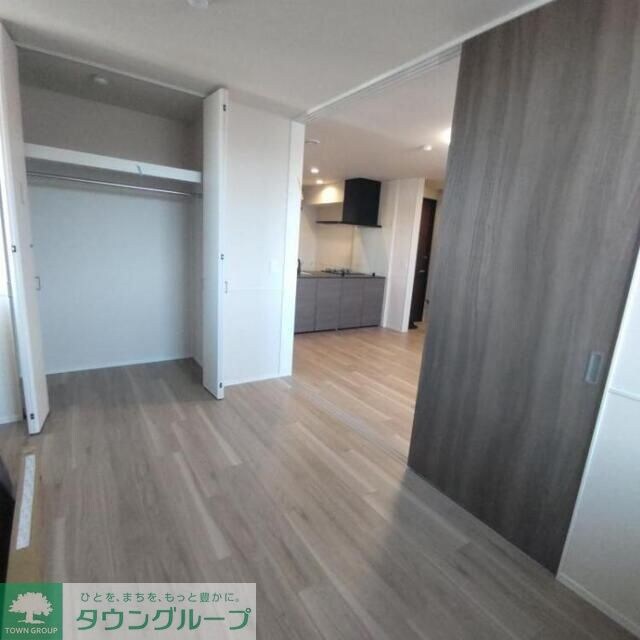 (仮称)鷺宮2丁目メゾンの物件内観写真