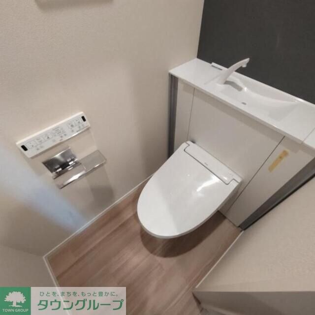 (仮称)鷺宮2丁目メゾンの物件内観写真