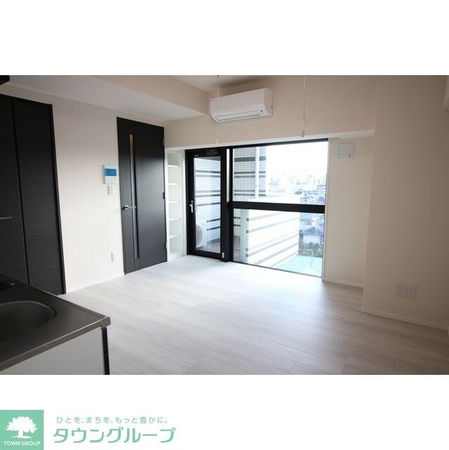 プレール・ドゥーク東新宿IIIの物件内観写真