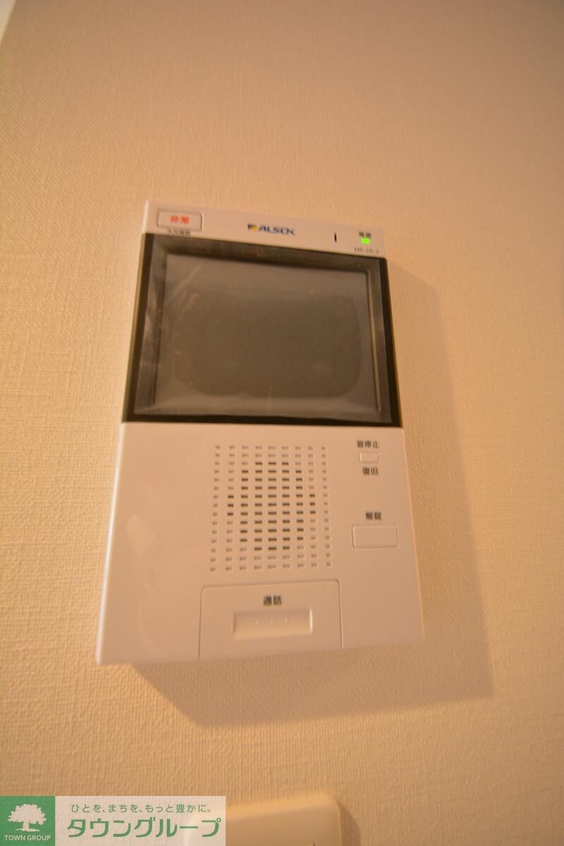 グランシャルール武蔵境(001166_21)の物件内観写真