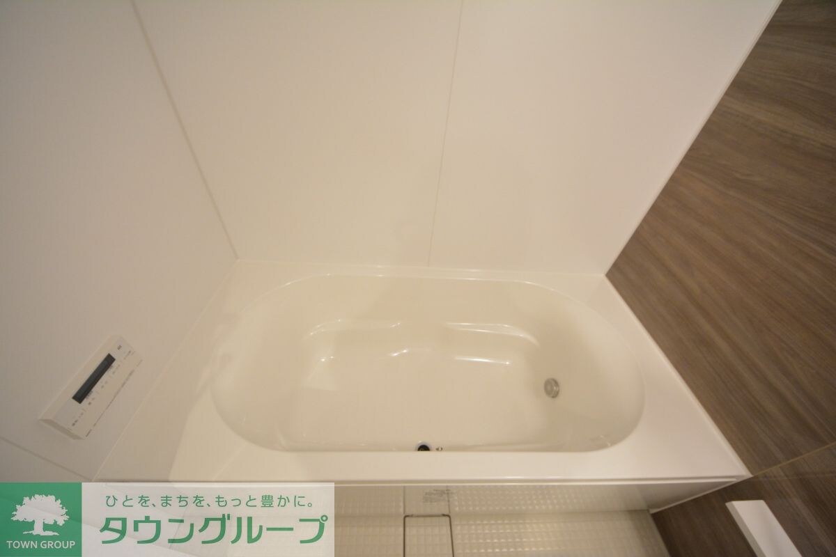 グランシャルール武蔵境(001166_21)の物件内観写真