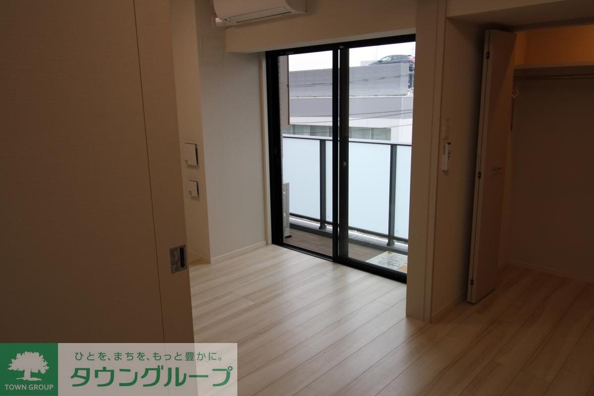 クオリタス浜田山の物件内観写真