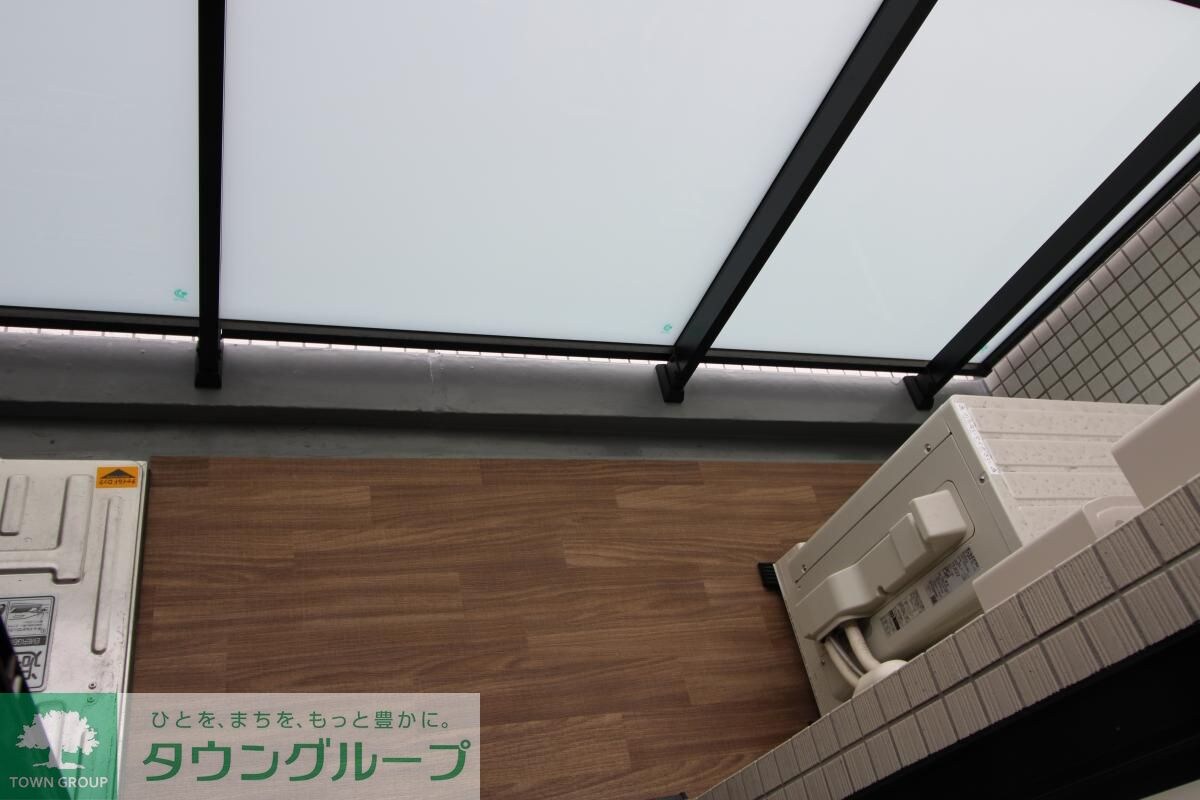 クオリタス浜田山の物件内観写真