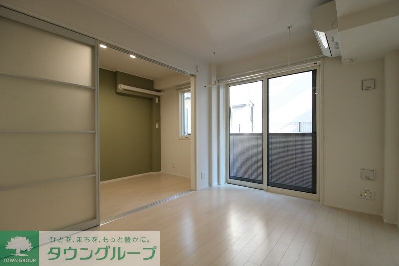 ラ セイガの物件内観写真