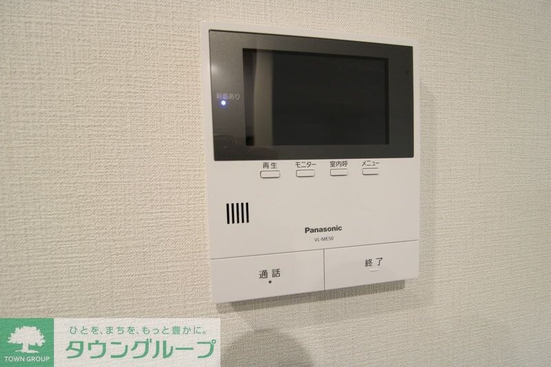 ラ セイガの物件内観写真