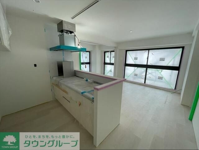 グリーンスクエアみそのの物件内観写真