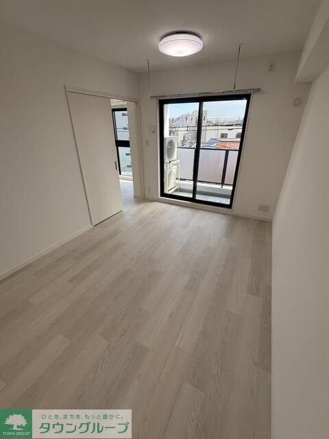 グリーンスクエアみそのの物件内観写真