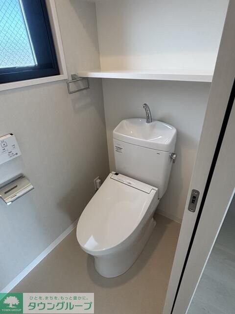 グリーンスクエアみそのの物件内観写真