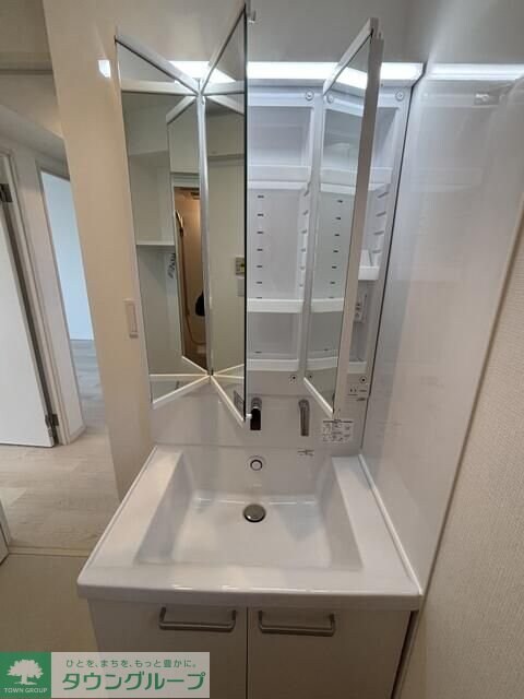 グリーンスクエアみそのの物件内観写真