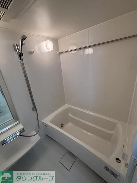 グリーンスクエアみそのの物件内観写真