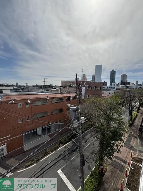 グリーンスクエアみそのの物件内観写真