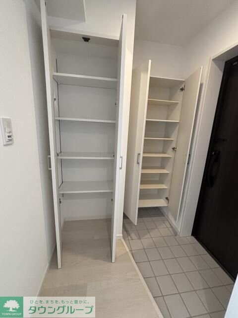 グリーンスクエアみそのの物件内観写真