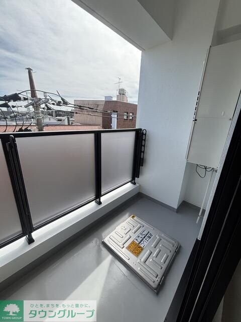 グリーンスクエアみそのの物件内観写真