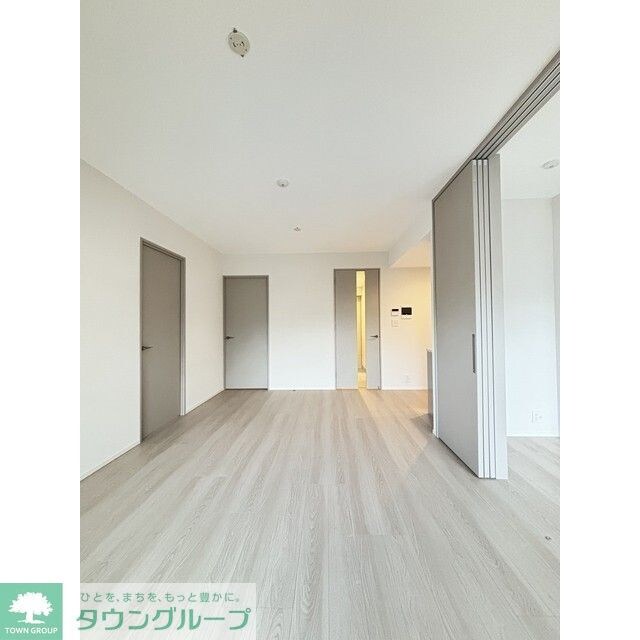 メゾンドオンディーヌの物件内観写真