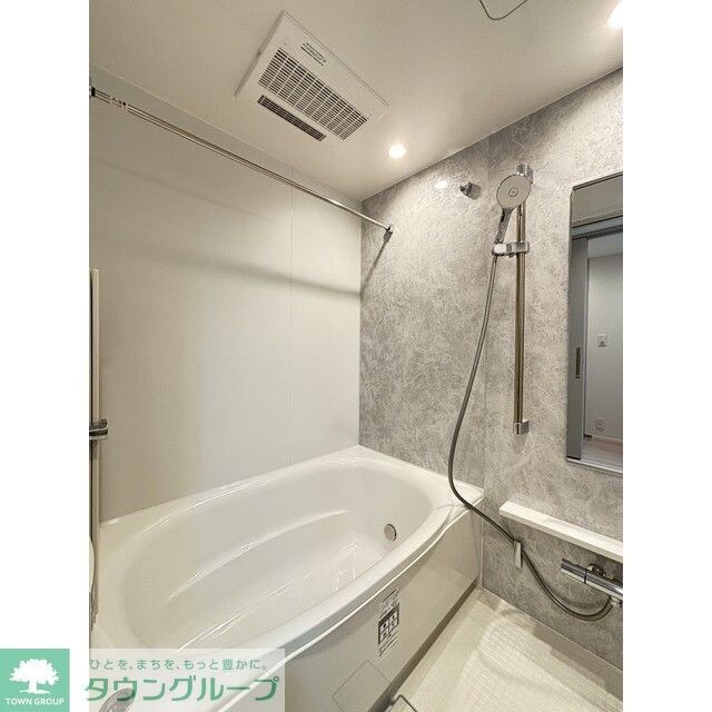 メゾンドオンディーヌの物件内観写真