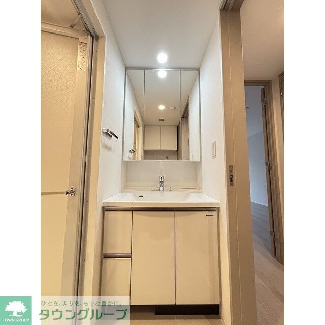 メゾンドオンディーヌの物件内観写真